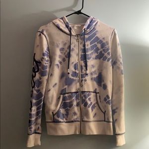 Victoria’s Secret XS ZIP Up Hoodie